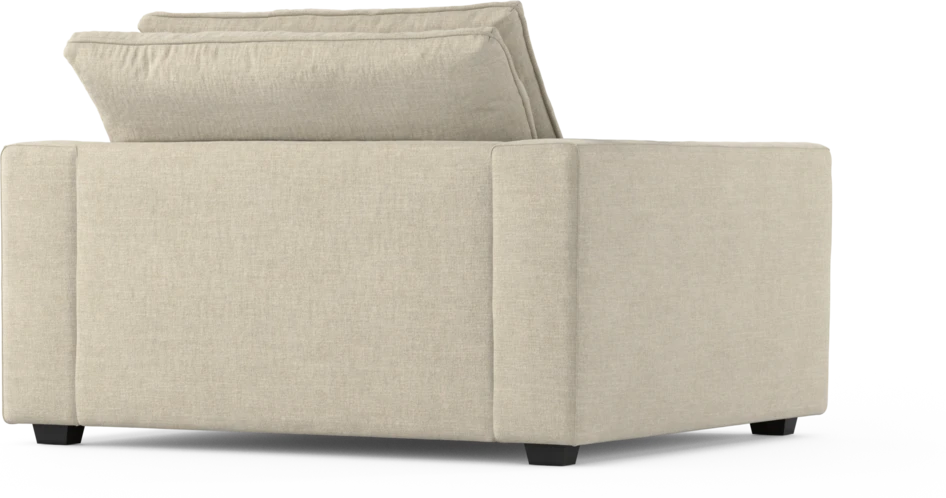 Bellora - 1-sits - Beige