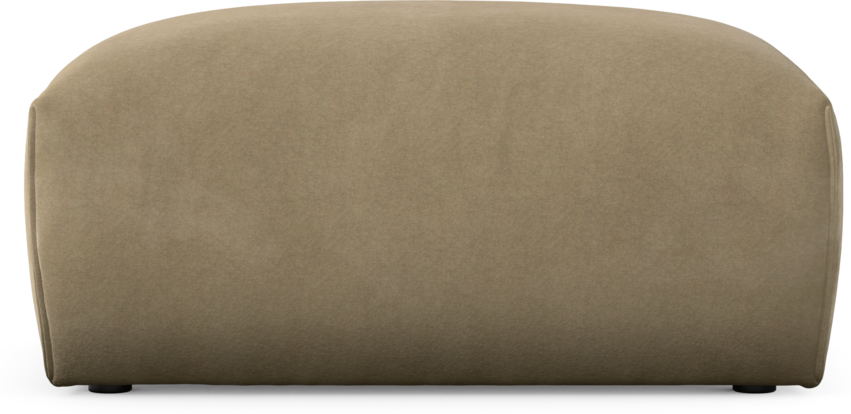 Free - Fotpall - Beige