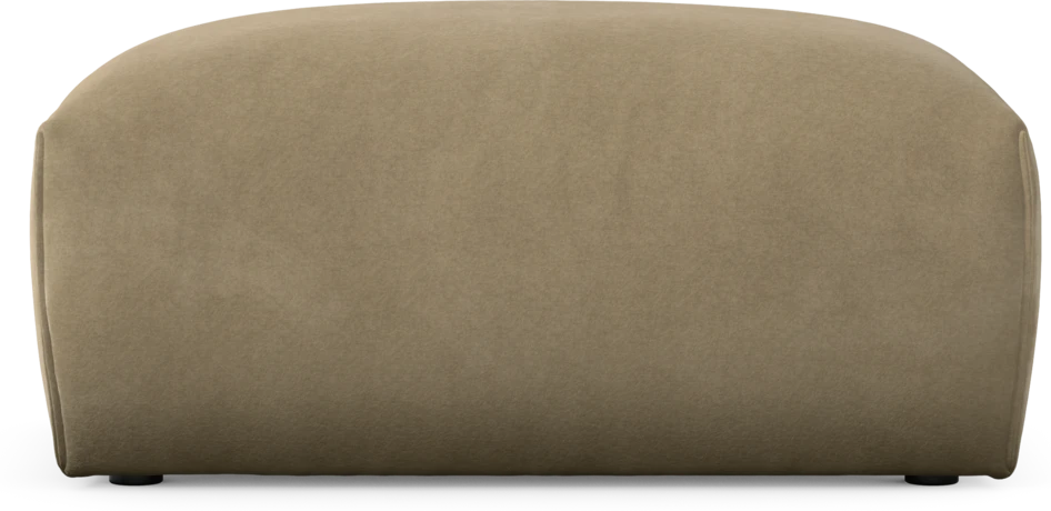 Free - Fotpall - Beige