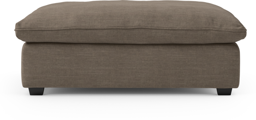 Bellora - Fotpall 105 - Brun