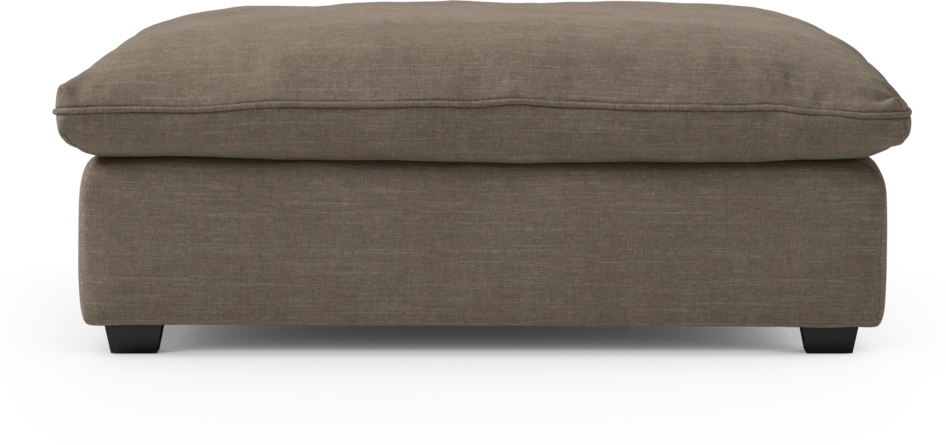 Bellora - Fotpall 105 - Brun