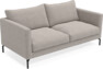 Impression Delux - 3-sits soffa - Beige