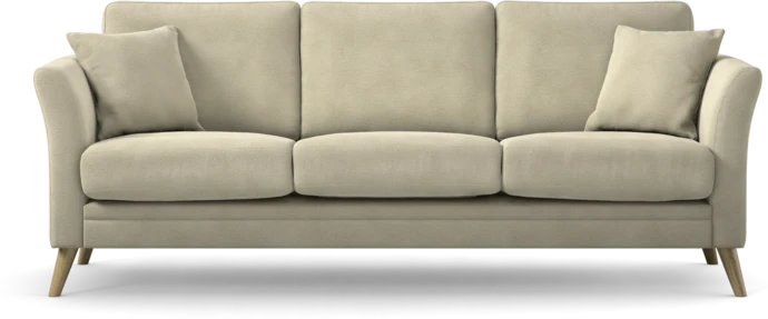 Eden, 3-sits soffa