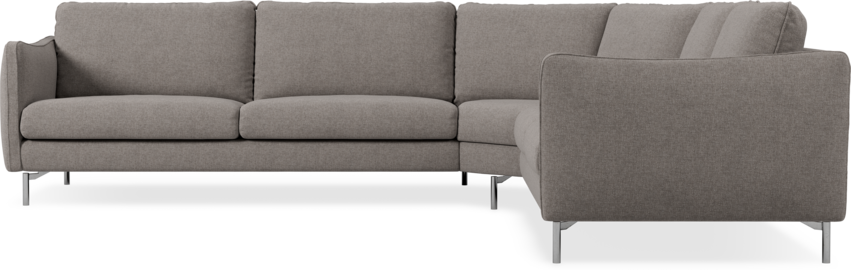 Madison Lux - Hörnsoffa 3+2-sits, hörn 2 - Beige