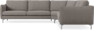 Madison Lux - Hörnsoffa 3+2-sits, hörn 2 - Beige
