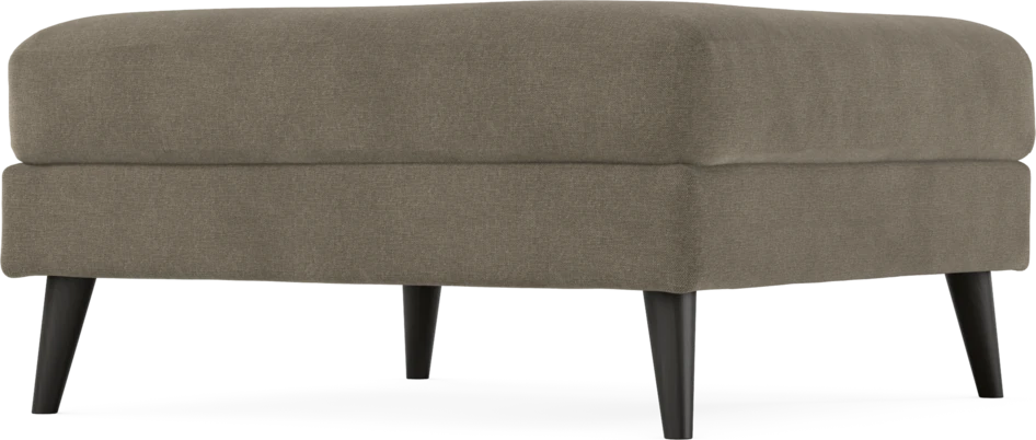 Bridge - Fotpall 95 - Beige