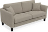 Eden - 2,5-sits soffa - Beige