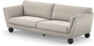 Madison Lux - 4-sits soffa - Beige