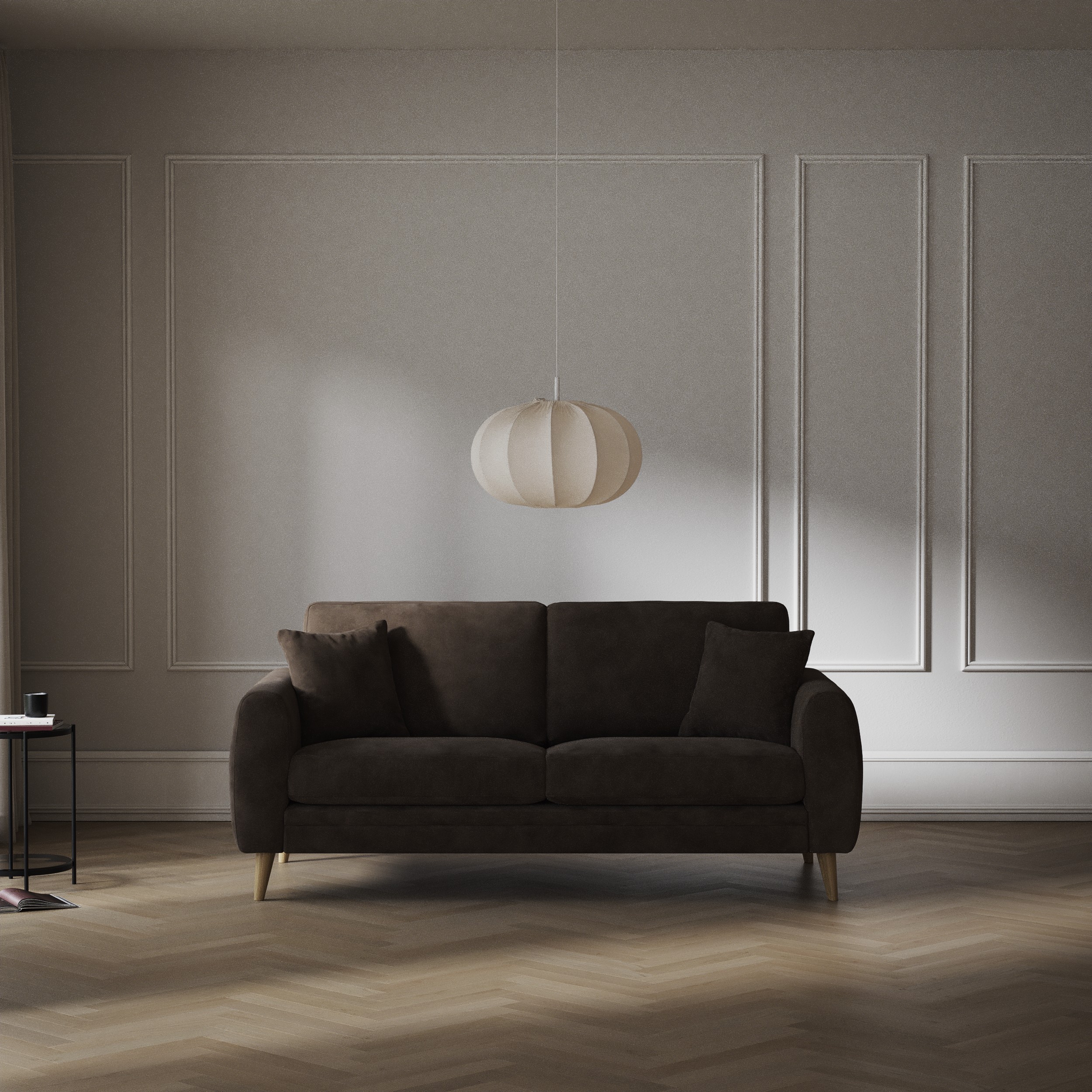 Eden - 2,5-sits soffa - inspiration