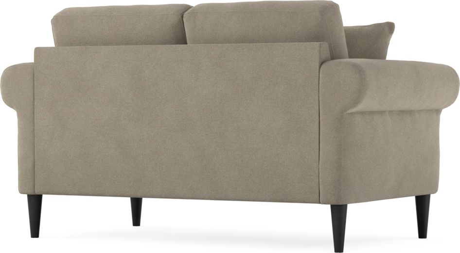 Eden - 2-sits soffa - Beige