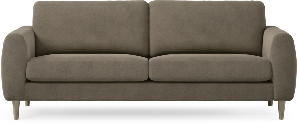 Bridge - 3-sits soffa - Beige