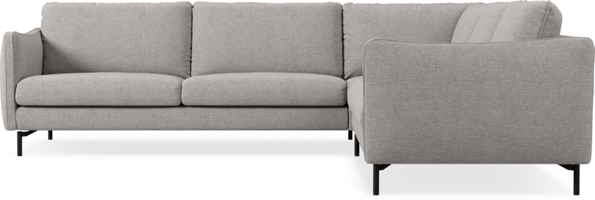 Madison - Hörnsoffa 3+2-sits, hörn 1 - Beige