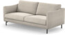 Madison Lux - 3-sits soffa - Beige