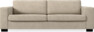 Nevada - 3-sits soffa - Beige
