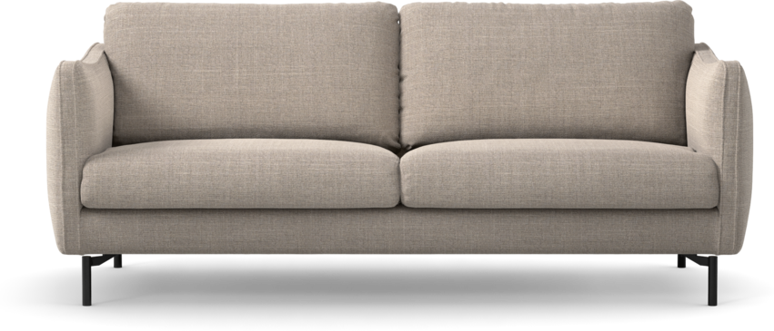 Madison Lux - 3-sits soffa - Beige
