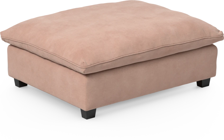 Bellora - Fotpall 130 - Rosa