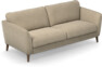 Bridge  - 3-sits soffa - Beige