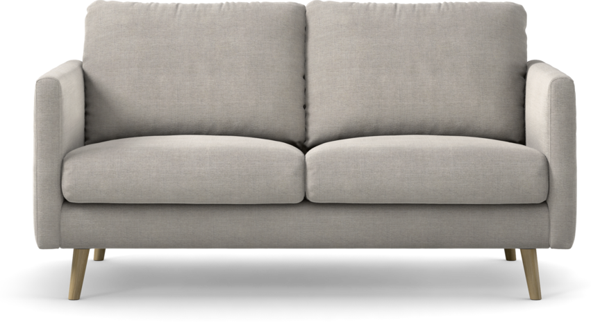 Madison Klädsel - Klädsel till 2-sits soffa - Grå