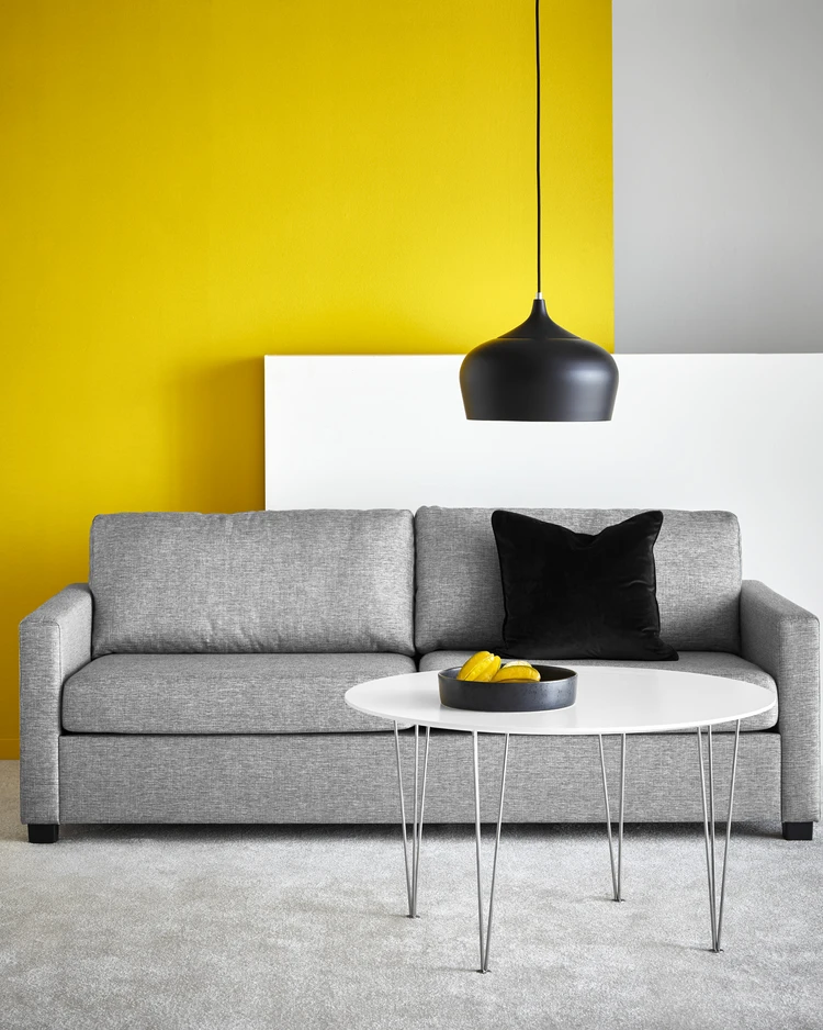 Nevada - 3-sits soffa - inspiration