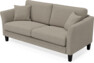 Eden - 2,5-sits soffa - Beige