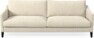 Winston - 4-sits soffa - Beige