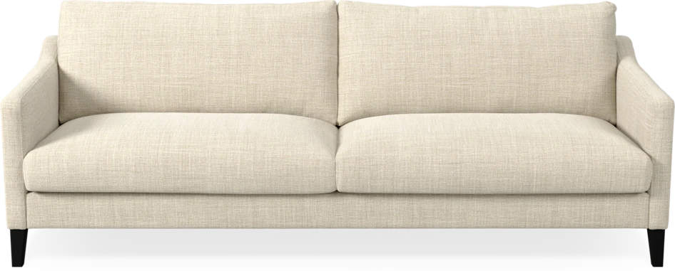 Winston - 4-sits soffa - Beige
