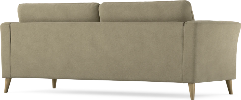 Bridge - 3-sits soffa - Beige