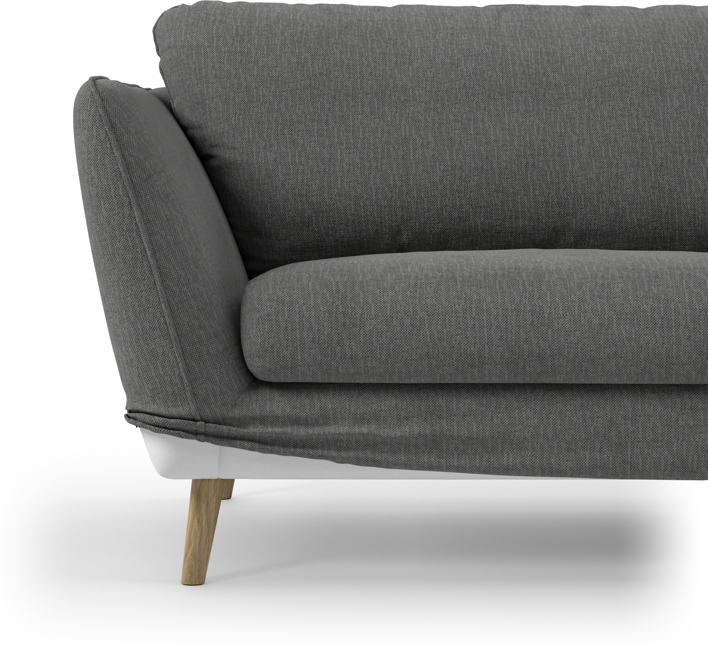 Madison Klädsel - Klädsel till 3-sits soffa - inspiration