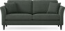 Eden - 2,5-sits soffa - Grön