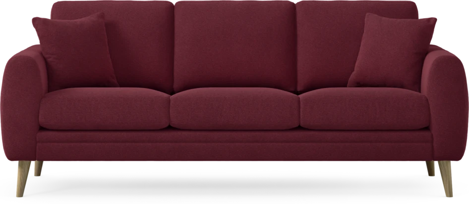Eden 3-sits soffa | Mio