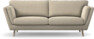 Madison Lux - 3-sits soffa - Beige