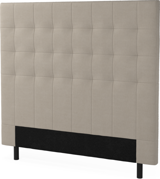 Delux Trensad - Sänggavel, 90-210 cm