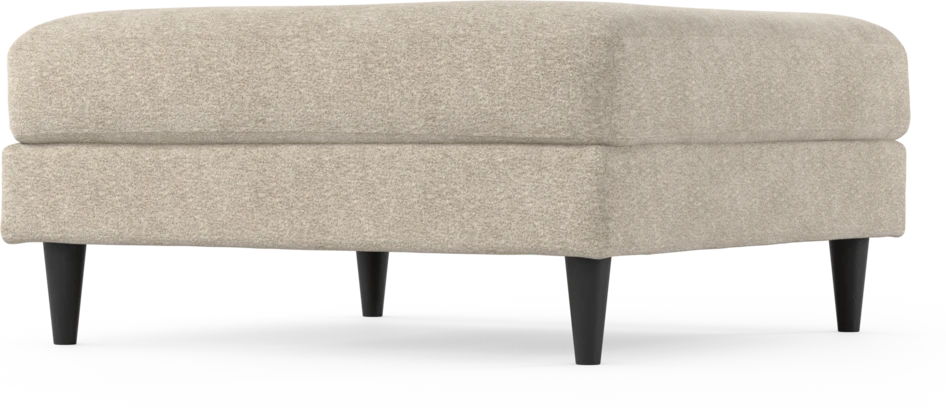Bridge - Fotpall 95 - Beige