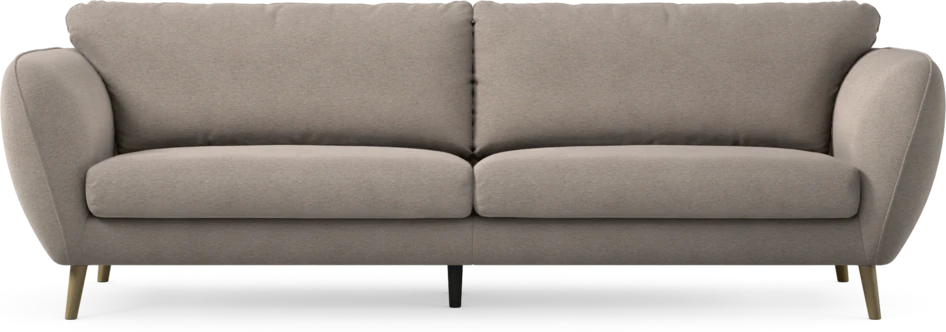 Madison - 4-sits soffa - Beige