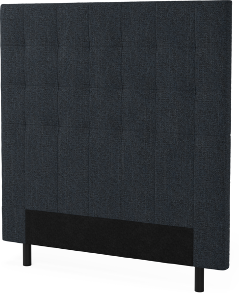 Delux Trensad - Sänggavel, 90-210 cm
