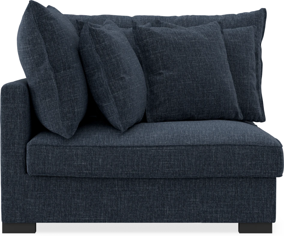 Rossi - Hörn vänster - Blå