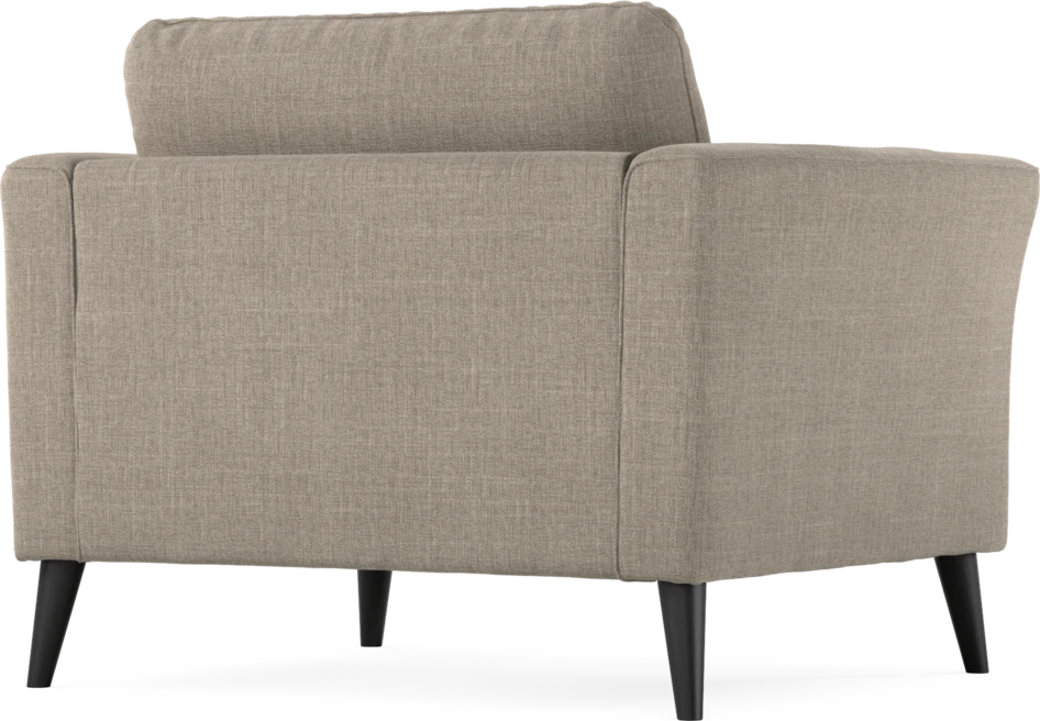 Bridge - Fåtölj - Beige