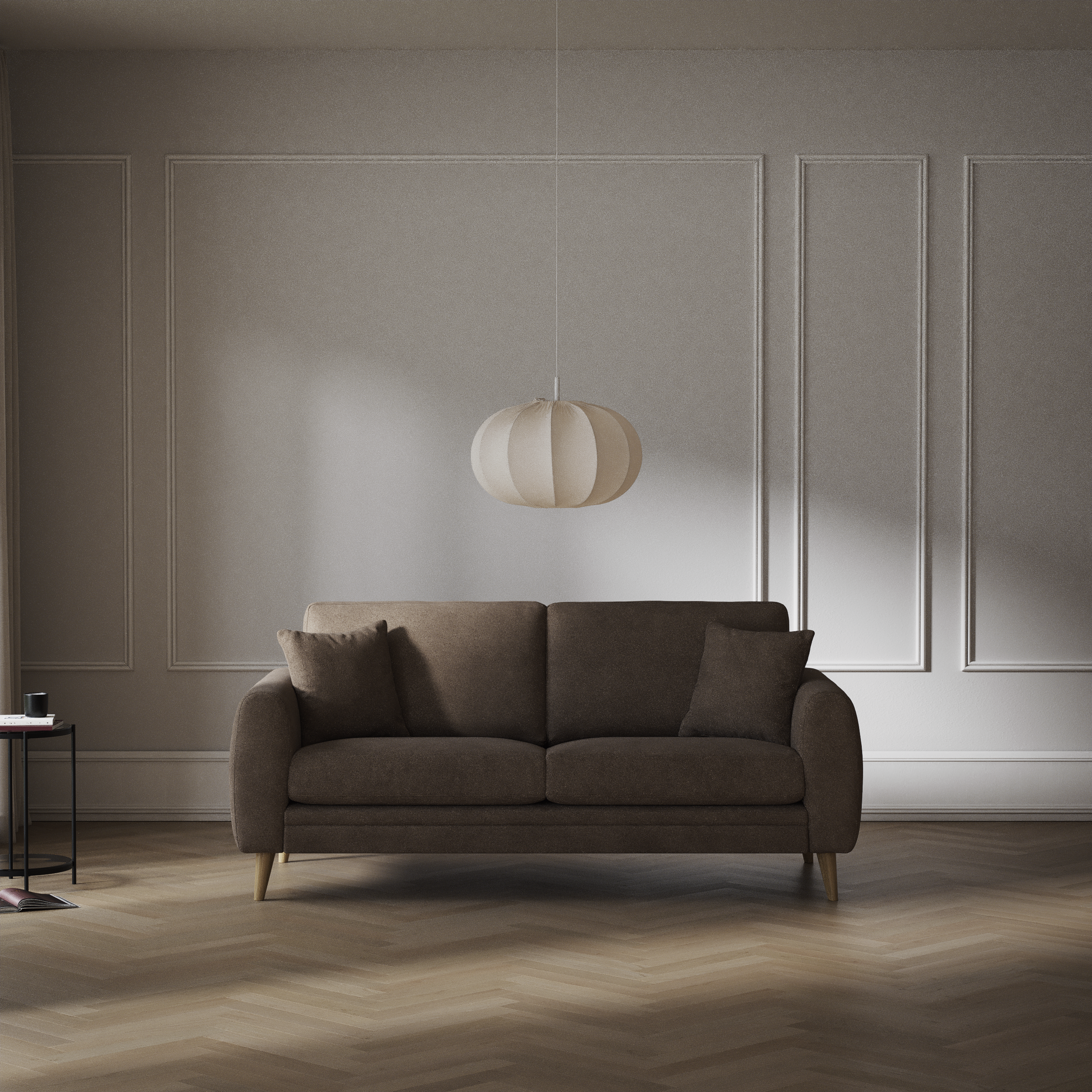 Eden - 2,5-sits soffa - inspiration