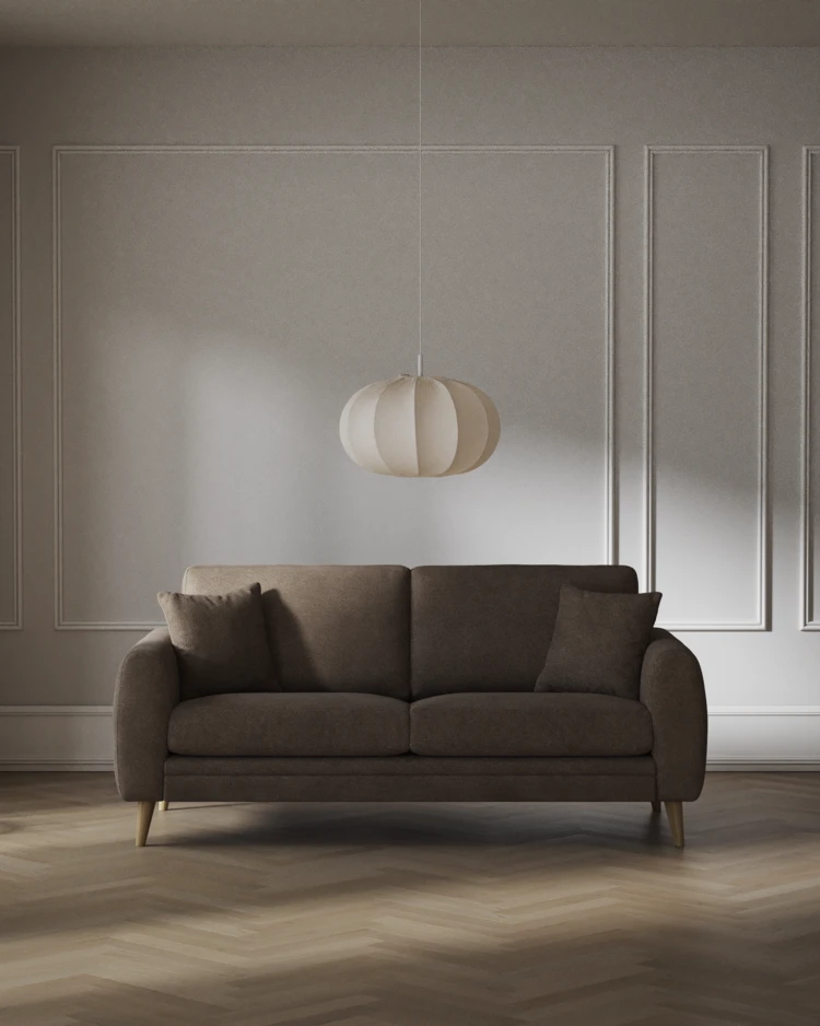 Eden - 2,5-sits soffa - inspiration