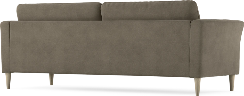 Bridge - 4-sits soffa - Beige