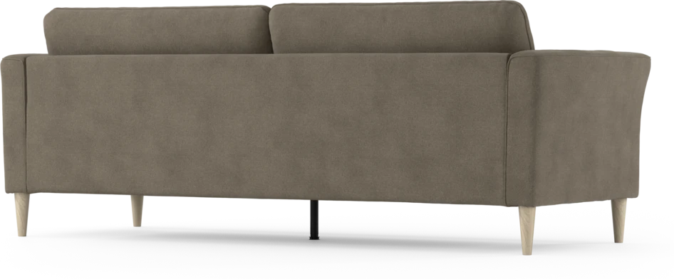 Bridge - 4-sits soffa - Beige