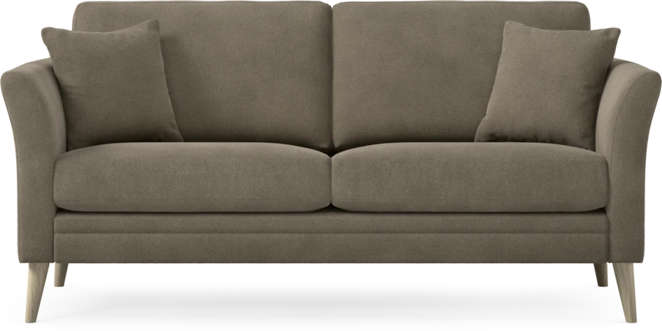 Eden - 2,5-sits soffa - Beige