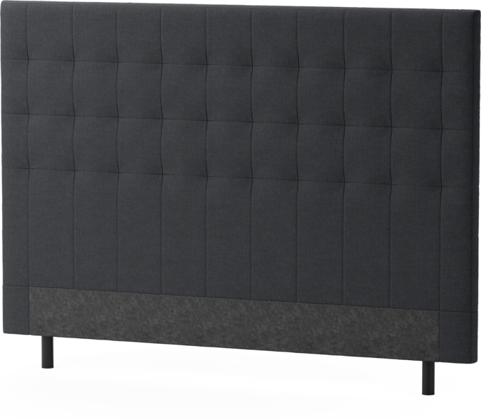 Delux Trensad - Sänggavel, 90-210 cm