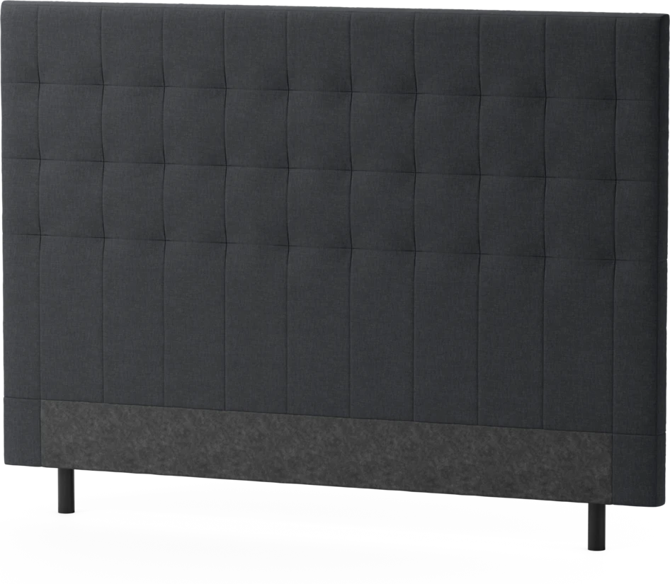 Delux Trensad - Sänggavel, 90-210 cm