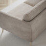 Madison Lux - 2-sits soffa - Beige