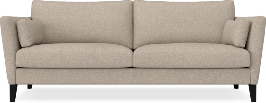 Winston - 3-sits soffa - Beige