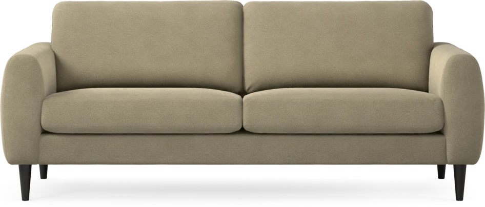 Bridge - 3-sits soffa - Beige