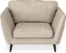 Madison Lux - Fåtölj, 70 cm - Beige