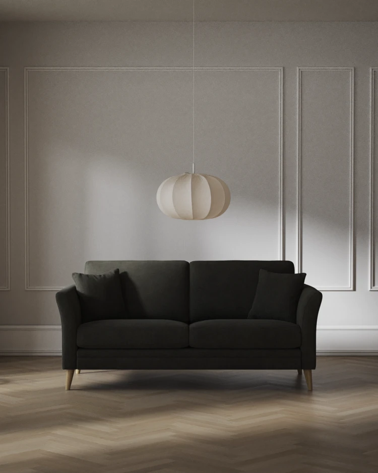 Eden - 2,5-sits soffa - inspiration