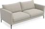 Impression Delux - 3-sits soffa XL - Beige